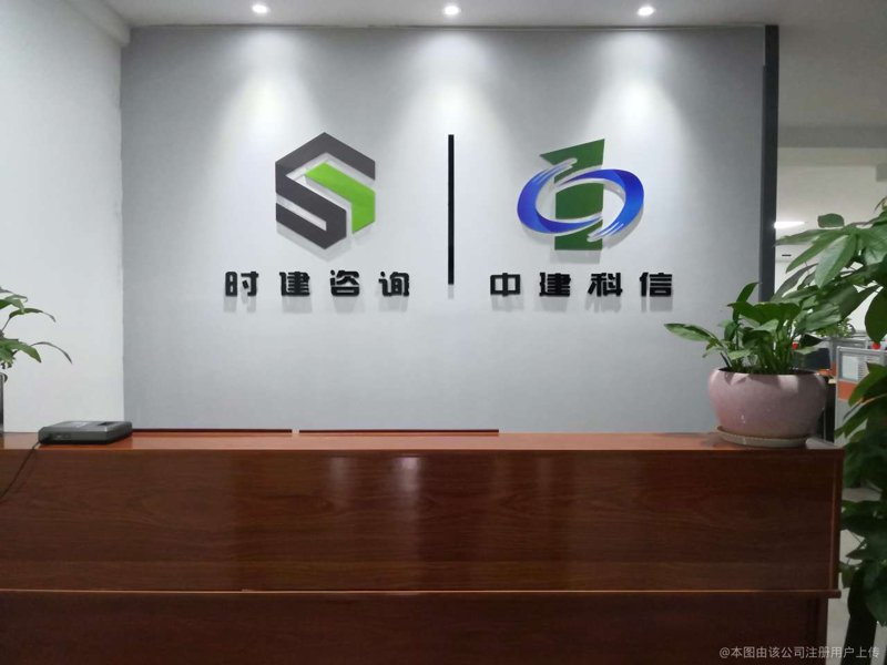 如何选择适合的上海信息咨询公司